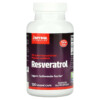 Thuốc bổ Jarrow Formulas Resveratrol 100 mg 120 Veggie Caps 790011140849