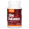 Thuốc bổ Jarrow Formulas Zinc Balance 100 Veggie Caps 790011130086