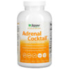 Thuốc bổ Jigsaw Health Adrenal Cocktail + Wholefood Vitamin C 360 Capsules 876634001856