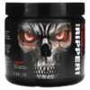 JNX Sports The Ripper Fat Burner Strawberry Shred 5.3 oz (150 g) 2 Thuốc bổ JNX Sports The Ripper Fat Burner Strawberry Shred 5.3 oz (150 g) 794712849452