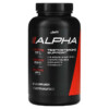 Thuốc bổ JYM Supplement Science Alpha Testosterone Support 180 Vegetarian Capsules 817047020201