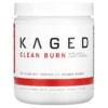 Kaged Clean Burn With Apple Cider Vinegar Orange Mango 7.2 oz (204 g) 2 Thuốc bổ Kaged Clean Burn With Apple Cider Vinegar Orange Mango 7.2 oz (204 g) 850015107993