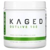 Thuốc bổ Kaged Outlive 100 Organic Superfood Greens Berry 1.1 lb (510 g) 850015107504