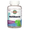 Thuốc bổ KAL Dinosaurs MultiSaurus Mixed Berry 90 Chewables 021245602125
