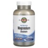 KAL High Absorption Magnesium Glycinate 180 Softgels 2 Thuốc bổ KAL High Absorption Magnesium Glycinate 180 Softgels 021245428923