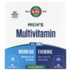 Thuốc bổ KAL Men's Multivitamin Morning & Evening 2 Pack 60 Tablets Each 021245839316