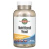 Thuốc bổ KAL Nutritional Yeast 500 Tablets 021245398288