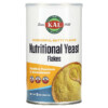Thuốc bổ KAL Nutritional Yeast Flakes Wonderful Nutty 12 oz (340 g) 021245380009
