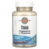 Thuốc bổ KAL Think Magnesium L-Threonate 60 Tablets 021245271932