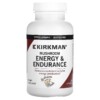 Thuốc bổ Kirkman Labs Mushroom Energy & Endurance 120 Capsules 812325028474