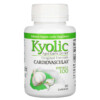 Thuốc bổ Kyolic Aged Garlic Extract Cardiovascular Original Formula 100 Capsules 023542100410