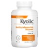 Thuốc bổ Kyolic Aged Garlic Extract Curcumin 150 Capsules 023542111423