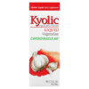 Thuốc bổ Kyolic Aged Garlic Extract Liquid 2 fl oz (60 ml) 023542100205