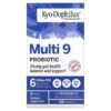 Thuốc bổ Kyolic Kyo-Dophilus Multi 9 Probiotic 6 Billion CFU 180 Capsules 023542610421
