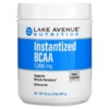Lake Avenue Nutrition Instantized BCAA Powder Unflavored 32 oz (907 g) 2 Thuốc bổ Lake Avenue Nutrition Instantized BCAA Powder Unflavored 32 oz (907 g) 898220019687