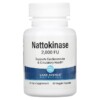 Thuốc bổ Lake Avenue Nutrition Nattokinase Proteolytic Enzyme 2.000 FUs 30 Veggie Capsules 898220016327