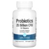 Thuốc bổ Lake Avenue Nutrition Probiotics 10 Strain Blend 25 Billion CFU 180 Veggie Capsules 898220014231
