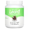 Thuốc bổ Lean1 Original Fat Burning Meal Replacement Protein Shake Chocolate 2 lb (900 g) 810033010491