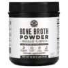 Thuốc bổ Left Coast Performance Bone Broth Powder Chocolate 1 lb (454 g) 019962813542