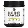 Thuốc bổ Left Coast Performance Bone Broth Powder Vanilla 1 lb (454 g) 019962813641