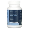 Life Enhancement Durk Pearson & Sandy Shaw's BHT Plus 100 Vegetable Capsules 2 Thuốc bổ Life Enhancement Durk Pearson & Sandy Shaw's BHT Plus 100 Vegetable Capsules 603902014450