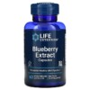 Life Extension Blueberry Extract Capsules 60 Vegetarian Capsules 3 Thuốc bổ Life Extension Blueberry Extract Capsules 60 Vegetarian Capsules 737870121466