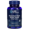 Thuốc bổ Life Extension Branched Chain Amino Acids 90 Capsules 737870125396