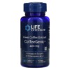 Thuốc bổ Life Extension CoffeeGenic Green Coffee Extract 400 mg 90 Vegetarian Capsules 737870162094