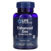 Life Extension Enhanced Sex For Women 50+ 90 Vegetarian Capsules 2 Thuốc bổ Life Extension Enhanced Sex For Women 50+ 90 Vegetarian Capsules 737870162698