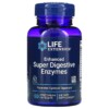 Thuốc bổ Life Extension Enhanced Super Digestive Enzymes 60 Vegetarian Capsules 737870202165