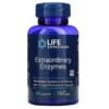 Life Extension Extraordinary Enzymes 60 Capsules 3 Thuốc bổ Life Extension Extraordinary Enzymes 60 Capsules 737870170662