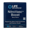 Thuốc bổ Life Extension NitroVasc Boost Berry Flavor 30 Stick Packs 737870232001