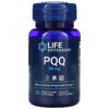 Thuốc bổ Life Extension PQQ 20 mg 30 Vegetarian Capsules 737870164739