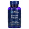 Life Extension Specially-Coated Bromelain 500 mg 60 Enteric Coated Tablets 2 Thuốc bổ Life Extension Specially-Coated Bromelain 500 mg 60 Enteric Coated Tablets 737870120360