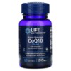 Thuốc bổ Life Extension Super Ubiquinol CoQ10 with Enhanced Mitochondrial Support 100 mg 60 Softgels 737870142669