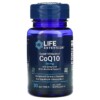 Thuốc bổ Life Extension Super Ubiquinol CoQ10 with Enhanced Mitochondrial Support 50 mg 30 Softgels 737870142737