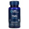 Thuốc bổ Life Extension TMG 500 mg 60 Liquid Vegetarian Capsules 737870185963