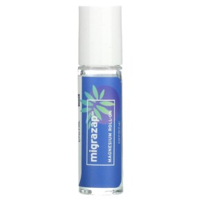 Thuốc bổ Life-flo Migrazap Magnesium Roll-On 0.24 fl oz (7 ml) 645951358918