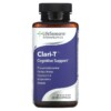 LifeSeasons Clari-T Cognitive Support 60 Veg Capsules 2 Thuốc bổ LifeSeasons Clari-T Cognitive Support 60 Veg Capsules 853760002094