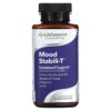 Thuốc bổ LifeSeasons Mood Stabili-T Emotional Support 60 Veg Capsules 853760002643