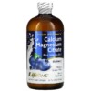 LifeTime Vitamins Calcium Magnesium Citrate Plus Vitamin D3 Blueberry 16 fl oz (473 ml) 2 Thuốc bổ LifeTime Vitamins Calcium Magnesium Citrate Plus Vitamin D3 Blueberry 16 fl oz (473 ml) 053232400025
