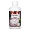 Thuốc bổ LifeTime Vitamins Life's Basics 4-In-1 Superfruit Juice Blend Acai Mangosteen Noni & Goji 32 fl oz (946 ml) 053232290336