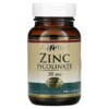 Thuốc bổ LifeTime Vitamins Zinc Picolinate 30 mg 100 Capsules 053232401213