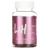LxH Biotin + Collagen Gummies 60 Gummies 3 Thuốc bổ LxH Biotin + Collagen Gummies 60 Gummies 850019396119