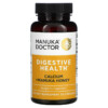 Manuka Doctor Digestive Health Calcium + Manuka Honey 30 Capsules 3 Thuốc bổ Manuka Doctor Digestive Health Calcium + Manuka Honey 30 Capsules 810057720413