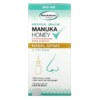 Thuốc bổ ManukaGuard Manuka Honey Medical Grade Extra Strength Nasal Spray 0.65 fl oz (20 ml) 858631002579