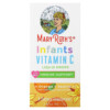 Thuốc bổ MaryRuth Organics Infants Vitamin C Liquid Drops 0-12 Months Orange + Vanilla 2 fl oz (60 ml) 850018471329