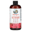 MaryRuth Organics Liquid Morning Multivitamin Raspberry 15.22 fl oz (450 ml) 2 Thuốc bổ MaryRuth Organics Liquid Morning Multivitamin Raspberry 15.22 fl oz (450 ml) 850018471787