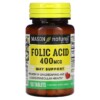 Thuốc bổ Mason Natural Folic Acid 400 mcg 100 Tablets 311845065315