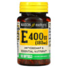 Mason Natural Vitamin E 180 mg (400 IU) 100 Softgels 3 Thuốc bổ Mason Natural Vitamin E 180 mg (400 IU) 100 Softgels 311845050519
